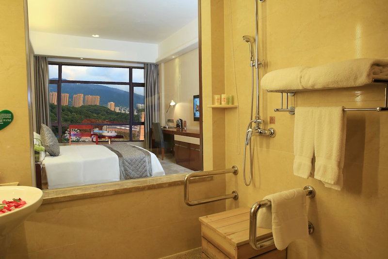 Ramada Longyan, Longyan, China