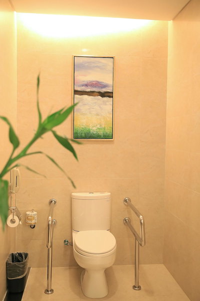 Ramada Longyan, Longyan, China
