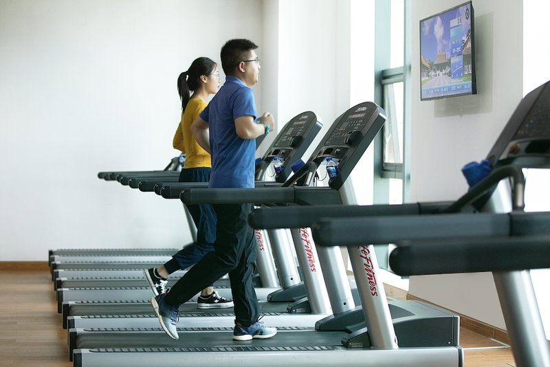 Holiday Inn Baoji Central by IHG, Baoji, China