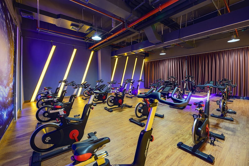 Holiday Inn Baoji Central by IHG, Baoji, China