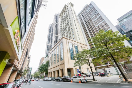 Waifiden Apartment ZhongYong Branch, Guangzhou, China