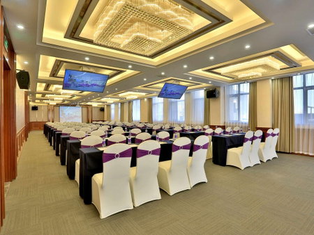 Mercure Hangzhou Linping Hotel, Hangzhou, 中国