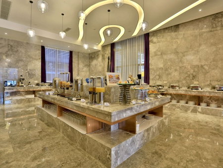 Mercure Hangzhou Linping Hotel, Hangzhou, 中国