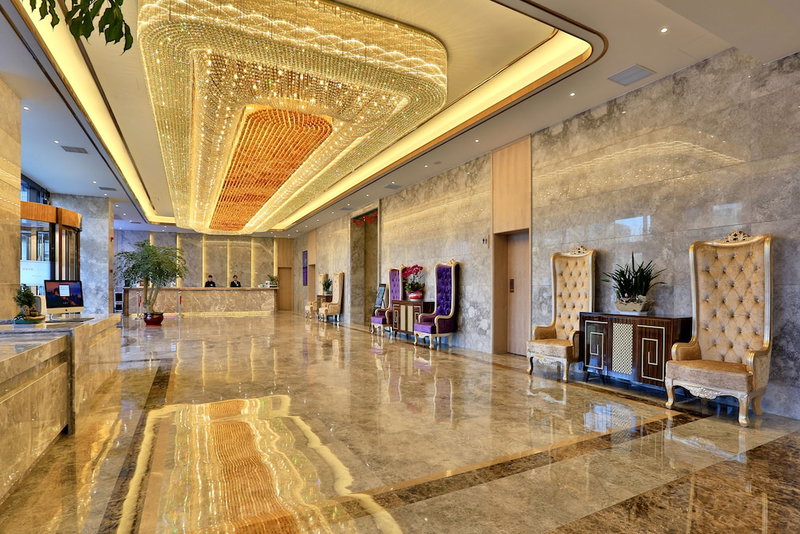 Mercure Hangzhou Linping Hotel, Hangzhou, 中国