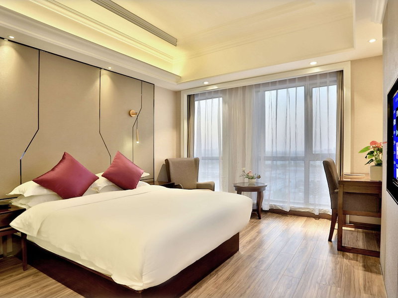 Mercure Hangzhou Linping Hotel, Hangzhou, 中国