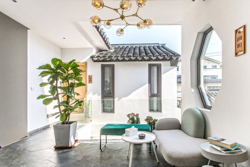 Floral Hotel · Su Shun Suzhou, Suzhou, Китай