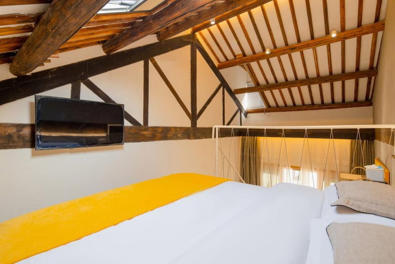 Floral Hotel · Su Shun Suzhou, Suzhou, Китай