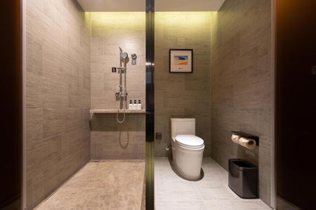Atour Hotel Zhongshan North Station V-PARK Plaza, Zhongshan, 中国