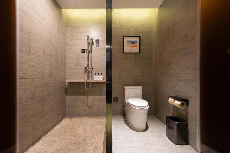 Atour Hotel Zhongshan North Station V-PARK Plaza, Zhongshan, 中国