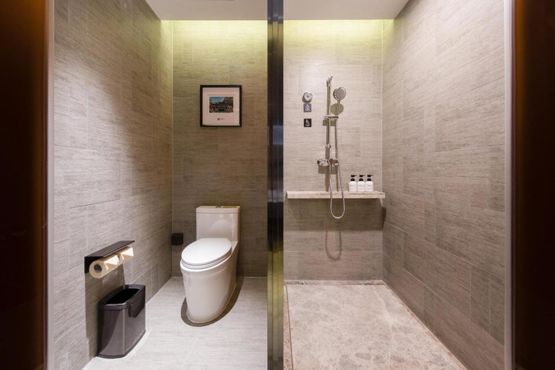Atour Hotel Zhongshan North Station V-PARK Plaza, Zhongshan, 中国