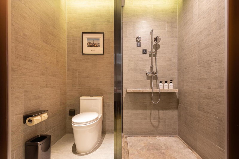 Atour Hotel Zhongshan North Station V-PARK Plaza, Zhongshan, 中国