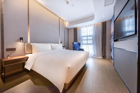 Atour Hotel Xiamen Jimei Lake Business Center, Xiamen, 中国