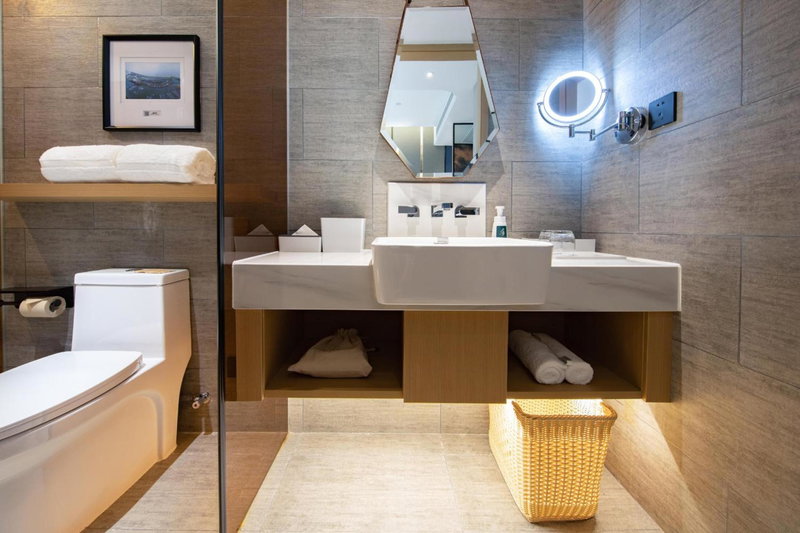 Atour Hotel Xiamen Jimei Lake Business Center, Xiamen, 中国