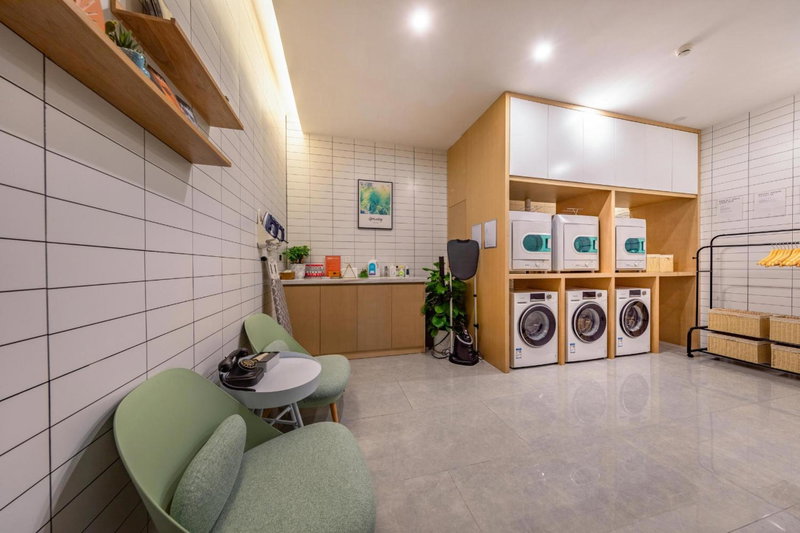 Atour Hotel Xiamen Jimei Lake Business Center, Xiamen, 中国