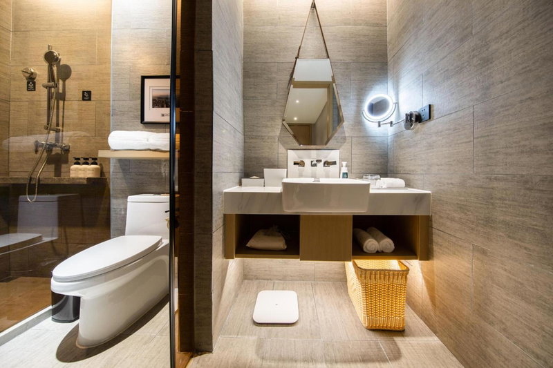Atour Hotel Xiamen Jimei Lake Business Center, Xiamen, 中国