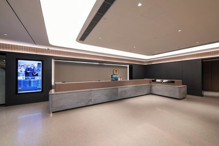 Ji Hotel Shanghai Pudong Airport Free Trade Zone, Shanghai, China