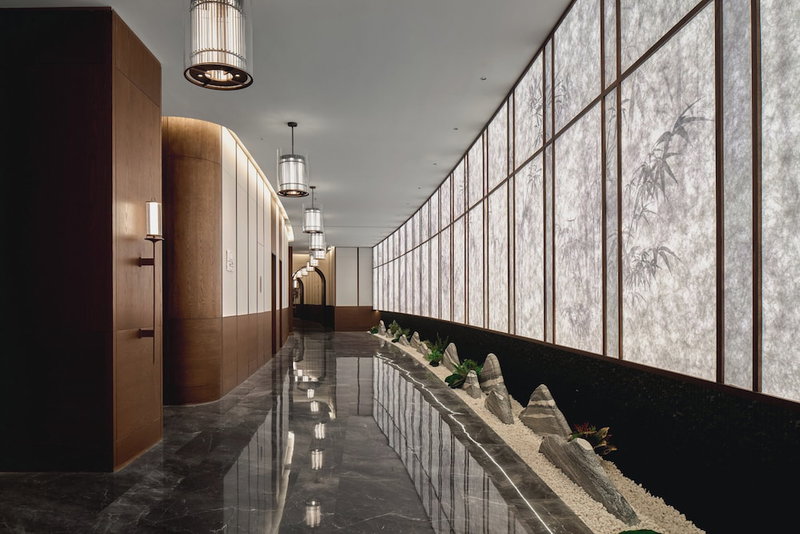 Crowne Plaza Wuhan Tianhe Airport by IHG, Wuhan, 中国