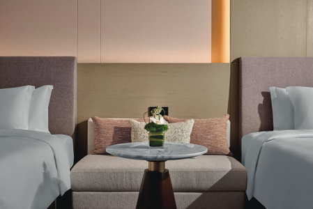 Crowne Plaza Wuhan Tianhe Airport by IHG, Wuhan, 中国