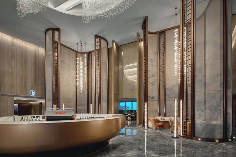 Crowne Plaza Wuhan Tianhe Airport by IHG, Wuhan, 中国