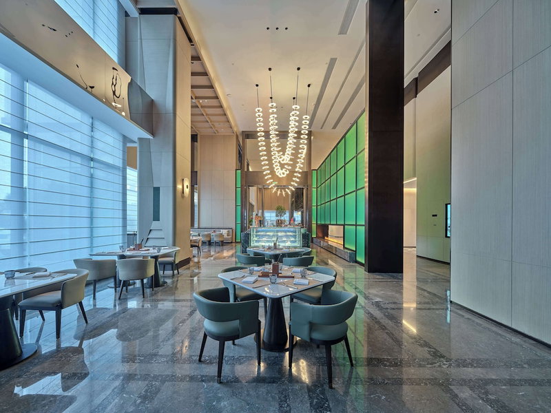 Doubletree By Hilton Yanji, Yanbian, China