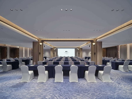 Doubletree By Hilton Yanji, Yanbian, China