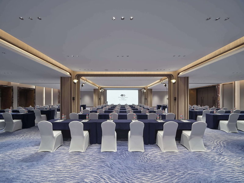 Doubletree By Hilton Yanji, Yanbian, China