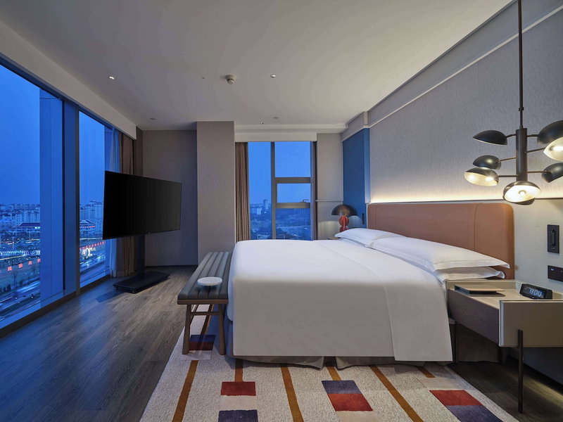 Doubletree By Hilton Yanji, Yanbian, China