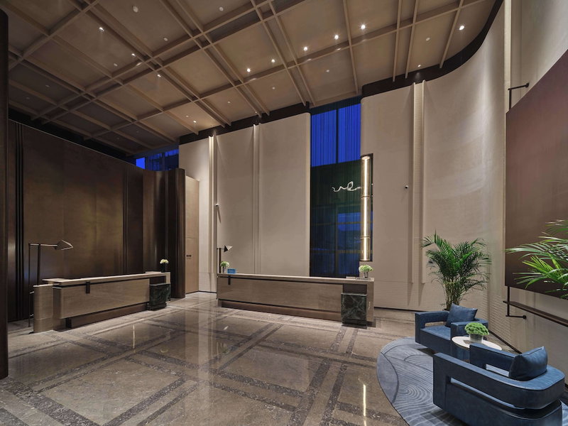 Doubletree By Hilton Yanji, Yanbian, China