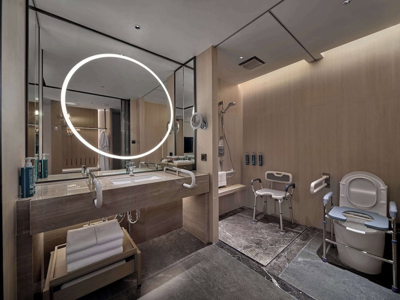 Doubletree By Hilton Yanji, Yanbian, China