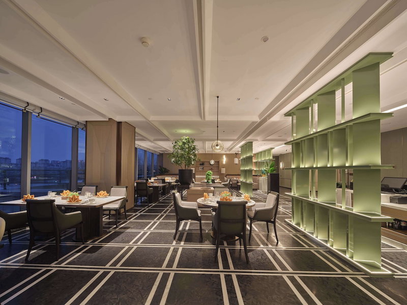Doubletree By Hilton Yanji, Yanbian, China