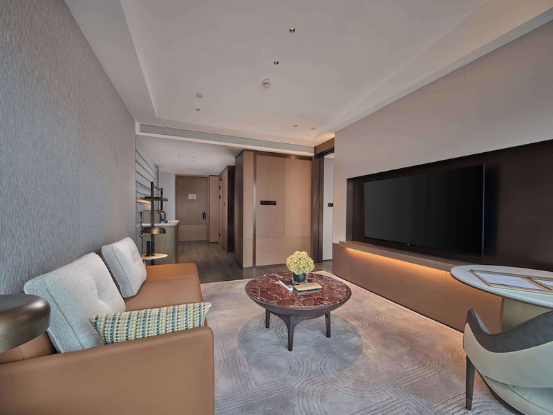 Doubletree By Hilton Yanji, Yanbian, China
