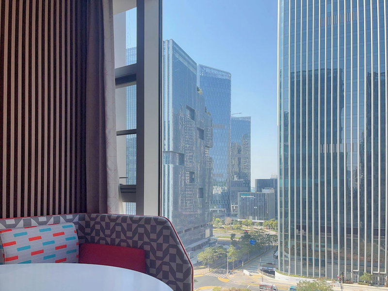 Holiday Inn Express Shenzhen Guangming by IHG, Shenzhen, Chine