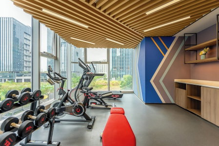 Holiday Inn Express Shenzhen Guangming by IHG, Shenzhen, Chine