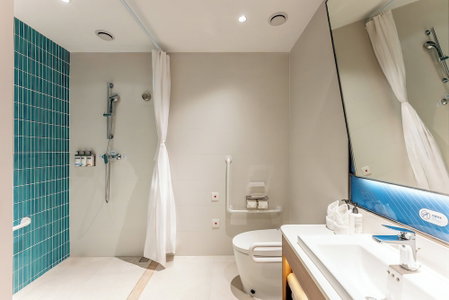 Holiday Inn Express Shenzhen Guangming by IHG, Shenzhen, Chine