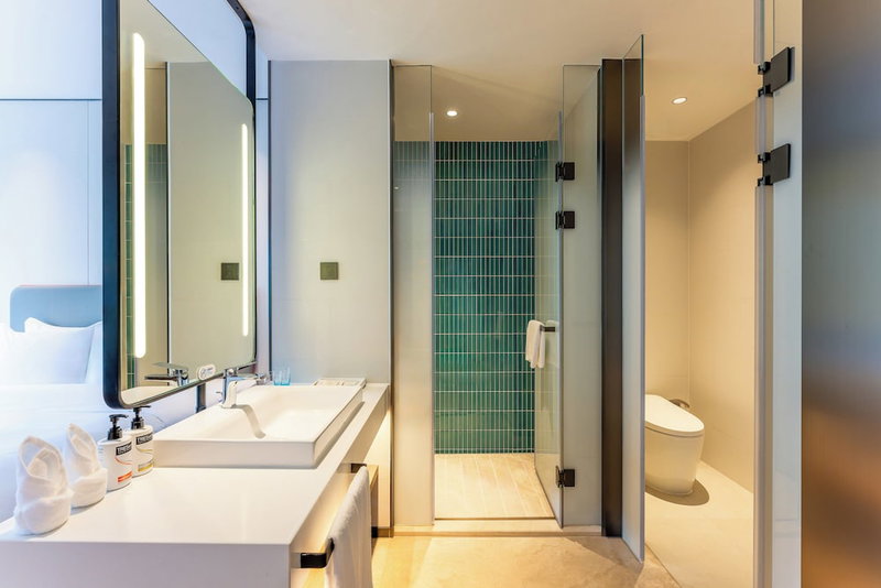 Holiday Inn Express Shenzhen Guangming by IHG, Shenzhen, Chine
