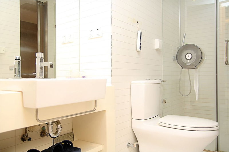 Lavande International ApartHotel US Consulate General Guangzhou Zhujiang New Town Metro Branch - Free Shuttle Bus to Canton Fair Complex During Canton Fair, Guangzhou, 中国