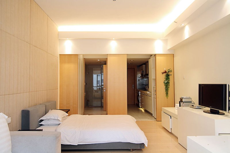 Lavande International ApartHotel US Consulate General Guangzhou Zhujiang New Town Metro Branch - Free Shuttle Bus to Canton Fair Complex During Canton Fair, Guangzhou, 中国