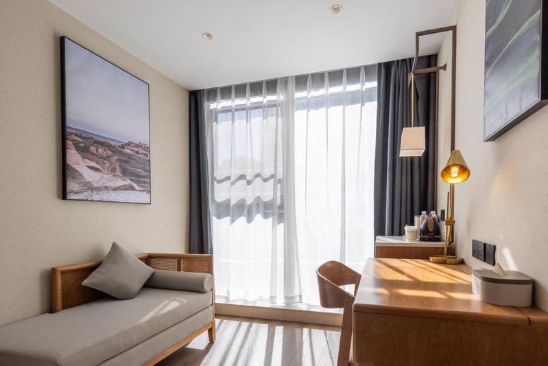 Atour X Hotel Beijing Haidian Sijiqing, Beijing, 中国