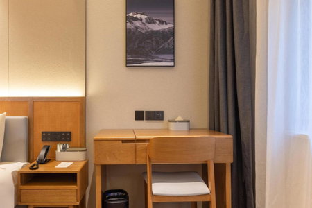 Atour X Hotel Beijing Haidian Sijiqing, Beijing, 中国