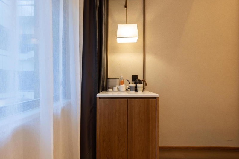 Atour X Hotel Beijing Haidian Sijiqing, Beijing, 中国