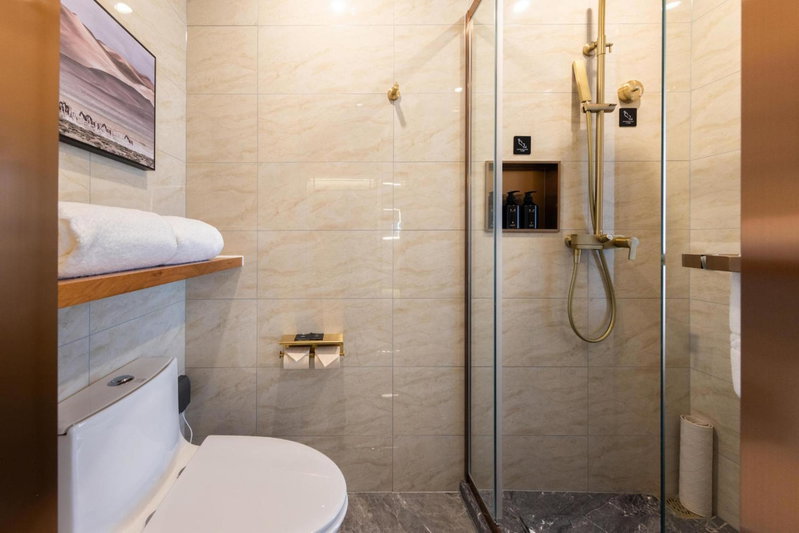 Atour X Hotel Beijing Haidian Sijiqing, Beijing, 中国