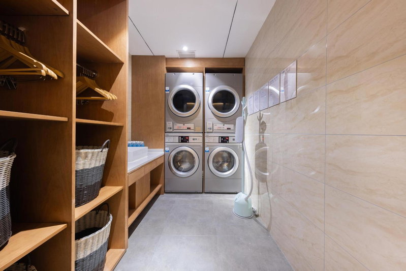 Atour X Hotel Beijing Haidian Sijiqing, Beijing, 中国
