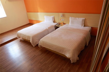 7Days Inn Shenzhen Sea World 2nd, Shenzhen, 中国