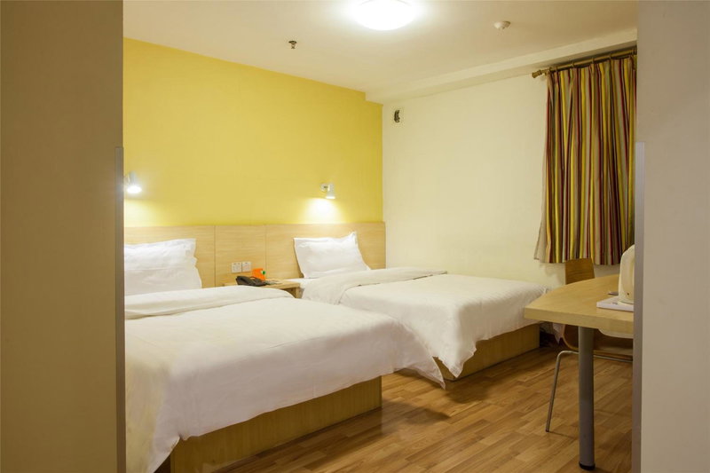 7Days Inn Shenzhen Sea World 2nd, Shenzhen, 中国