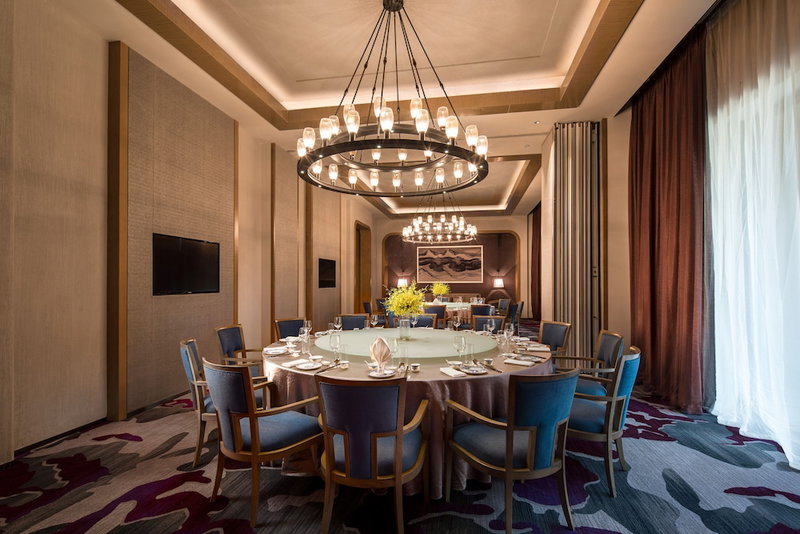 Crowne Plaza Qingdao Oriental Movie Metropolis by IHG, Qingdao, China