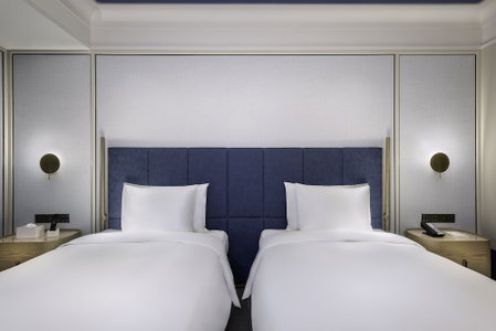MaxX by Steigenberger Guangzhou Zhujiang New Town, Guangzhou, China