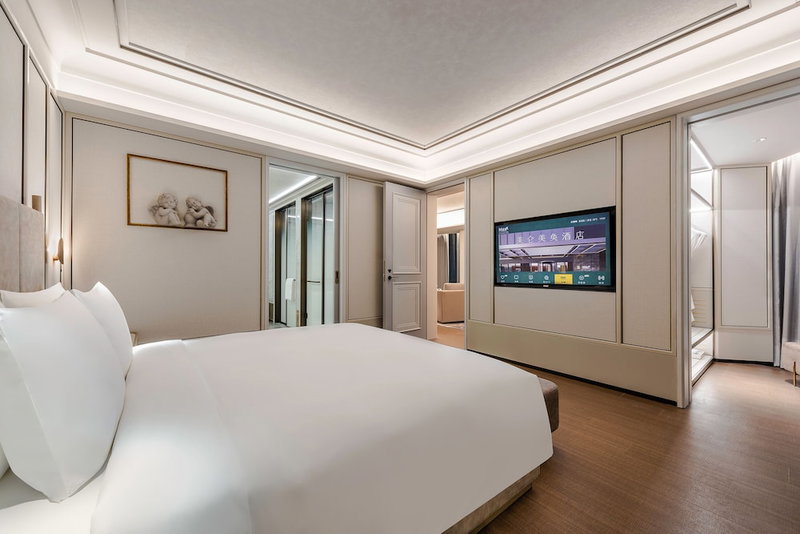 MaxX by Steigenberger Guangzhou Zhujiang New Town, Guangzhou, China