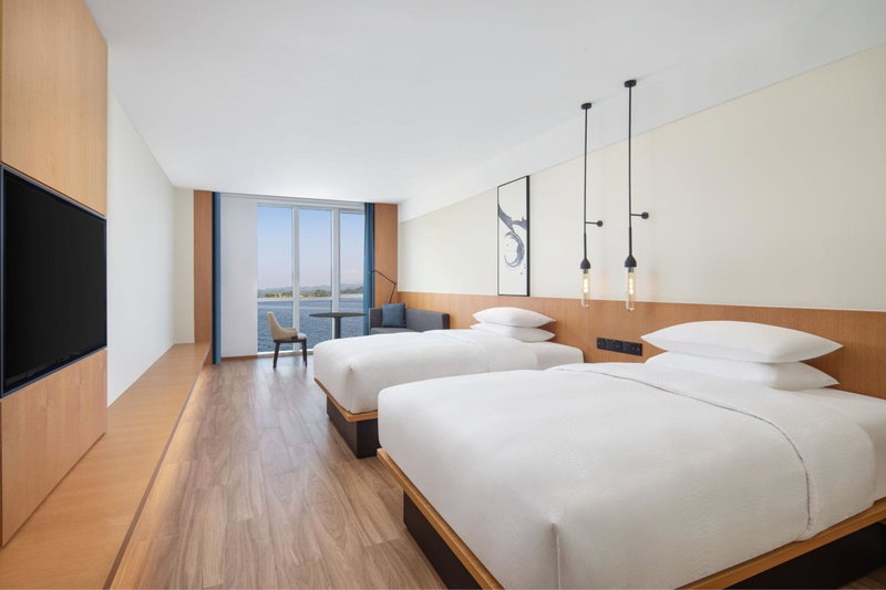 Fairfield by Marriott Hangzhou Qiandao Lake, Thousand Island Lake, China