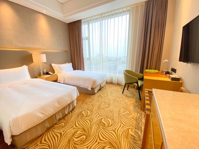 Holiday Inn Foshan Nanhai Central by IHG, Foshan, China