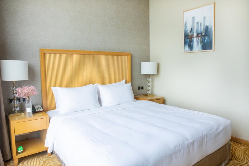 Holiday Inn Foshan Nanhai Central by IHG, Foshan, China